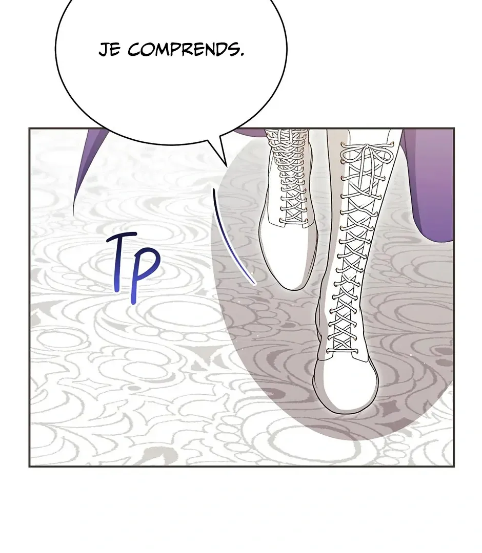 Read Writing My Male Lead's Happily Ever After FR Manga Online