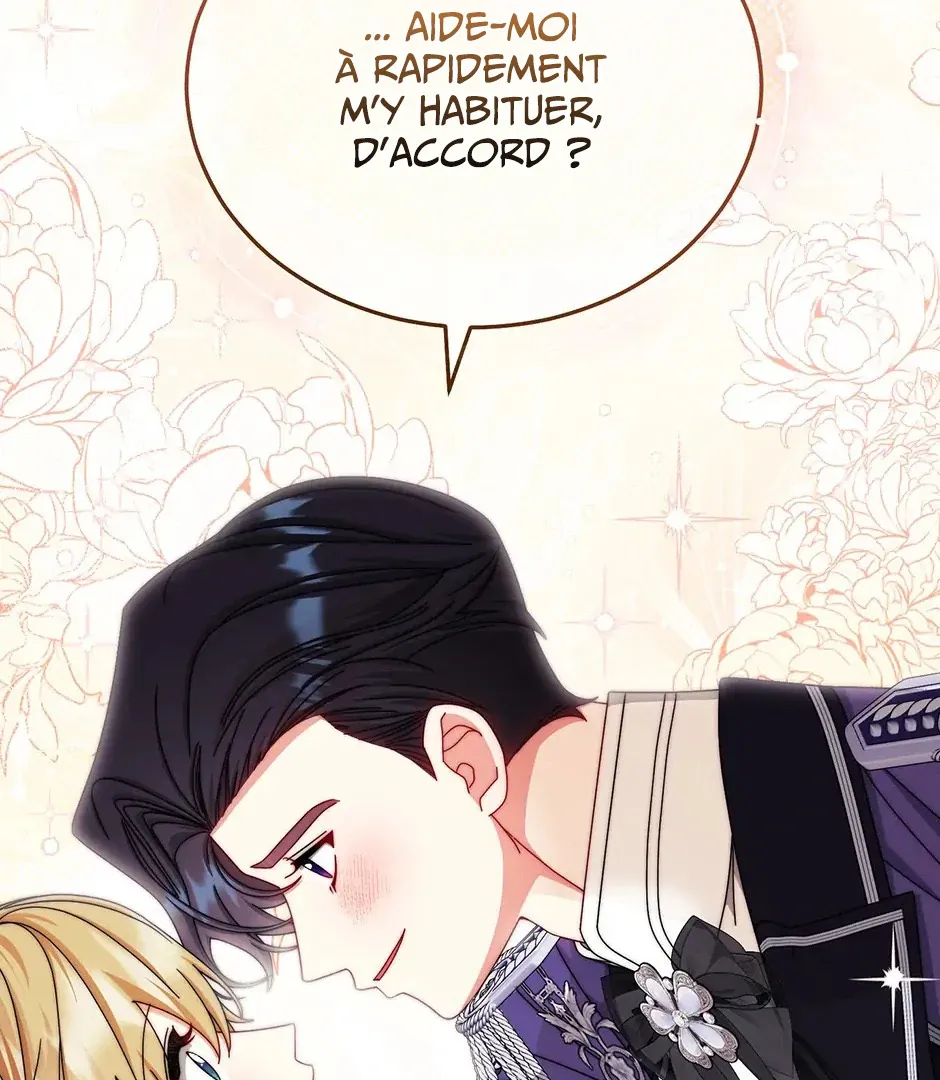 Read Writing My Male Lead's Happily Ever After FR Manga Online