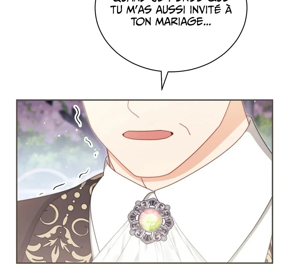 Read Writing My Male Lead's Happily Ever After FR Manga Online