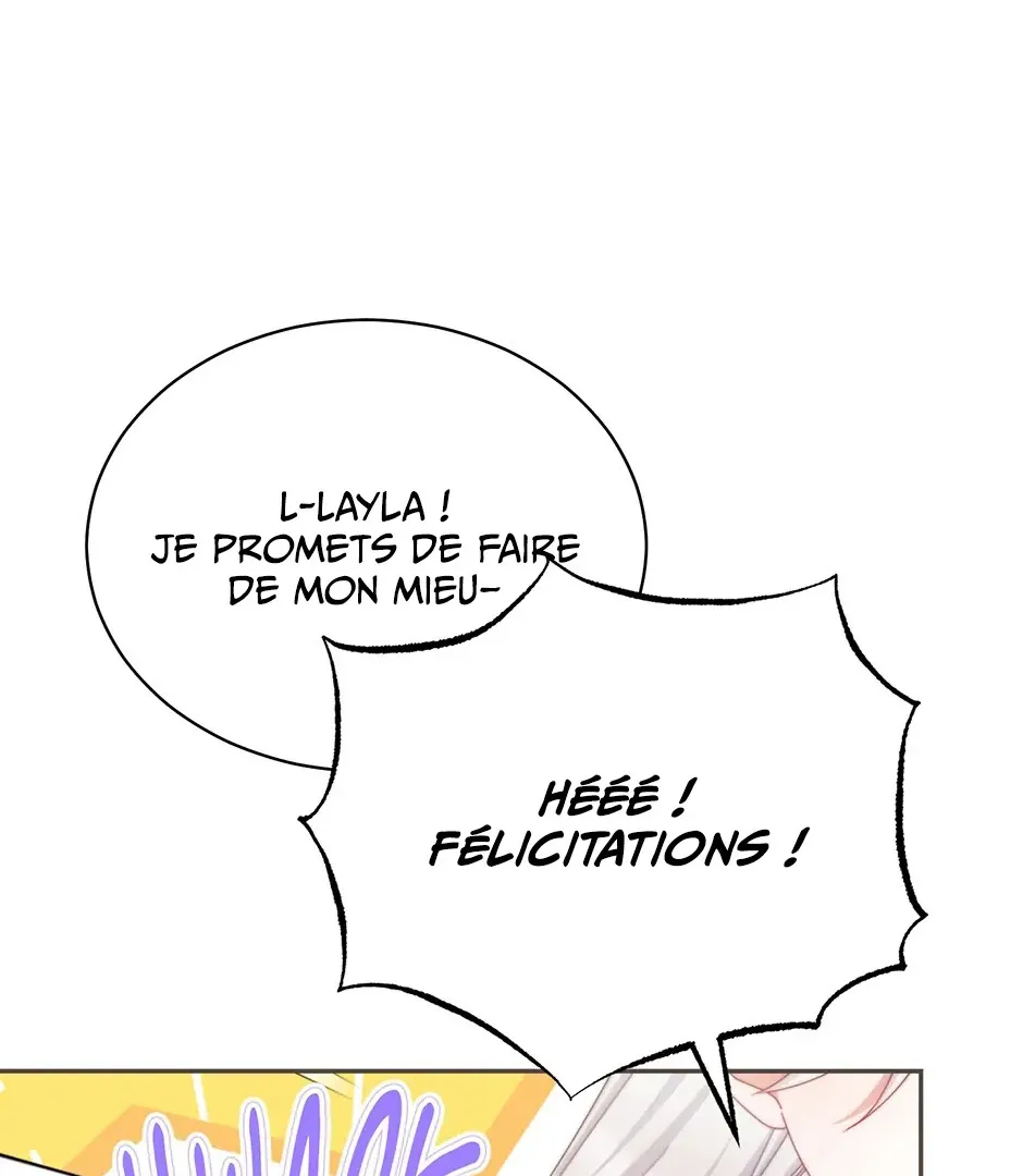 Read Writing My Male Lead's Happily Ever After FR Manga Online