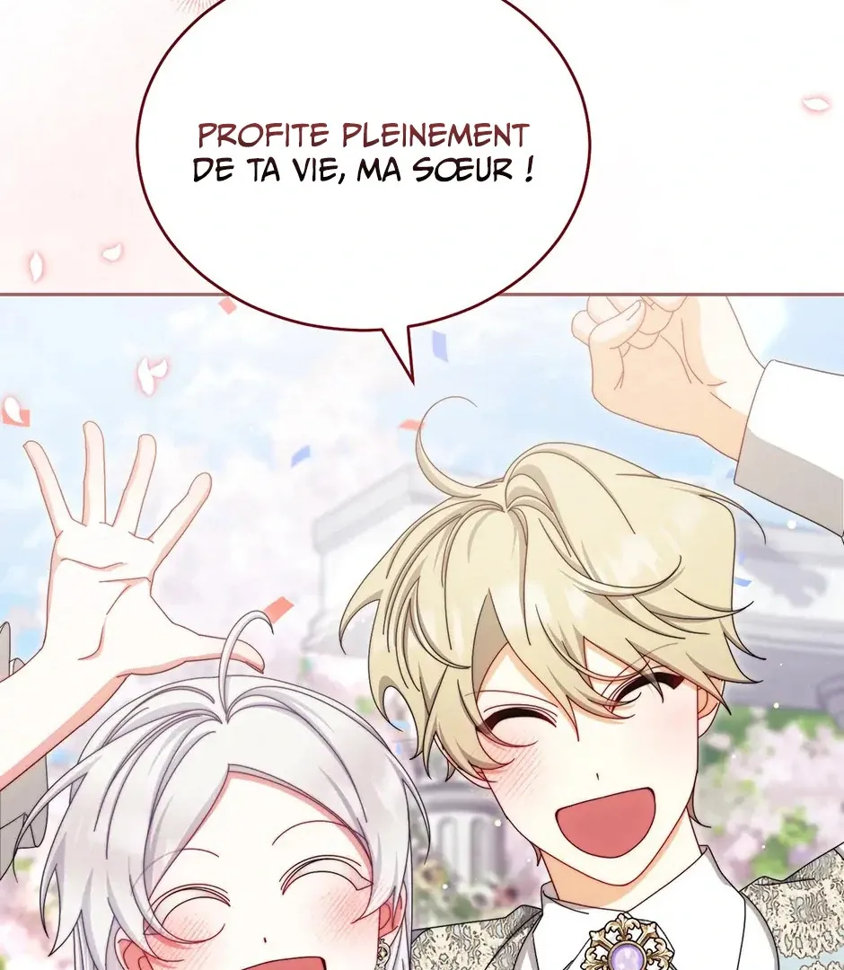 Read Writing My Male Lead's Happily Ever After FR Manga Online