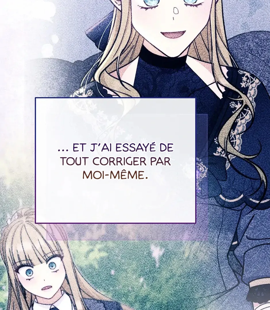 Read Writing My Male Lead's Happily Ever After FR Manga Online