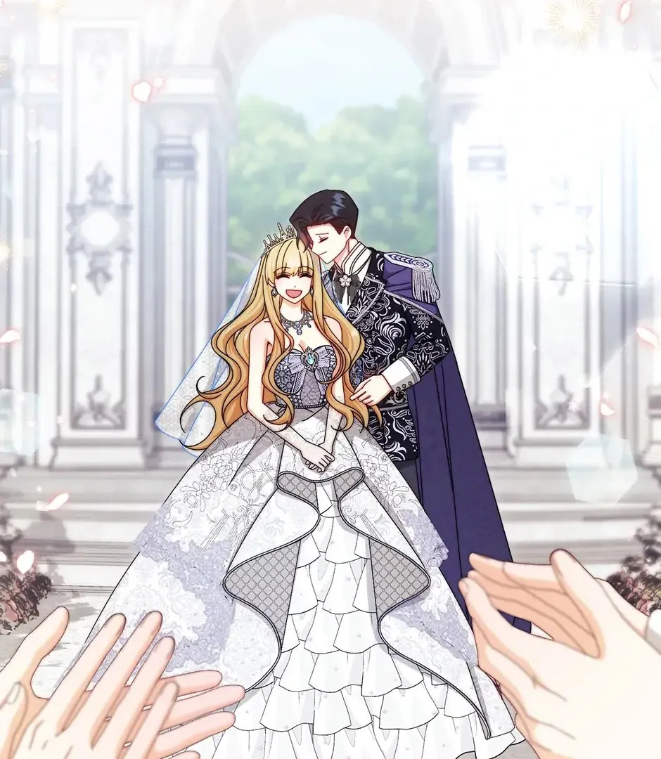 Read Writing My Male Lead's Happily Ever After FR Manga Online