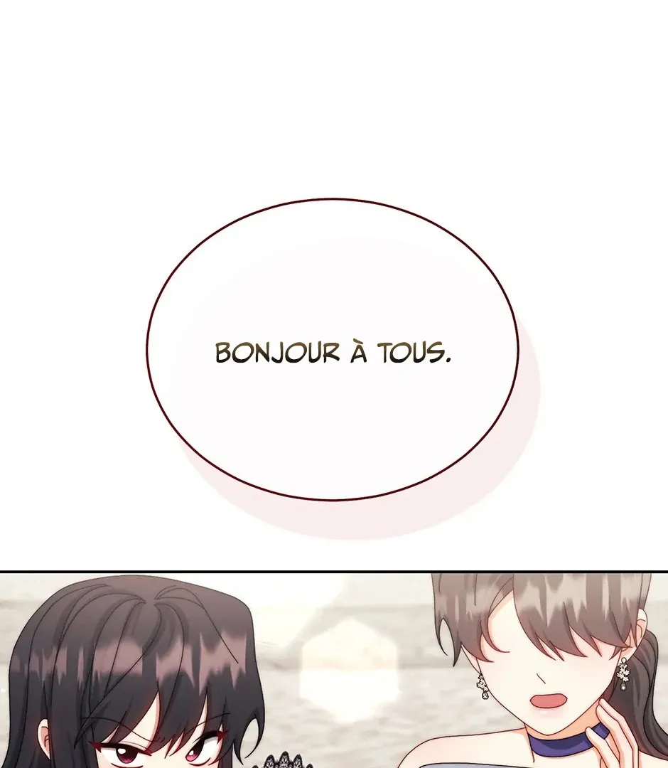 Read Writing My Male Lead's Happily Ever After FR Manga Online