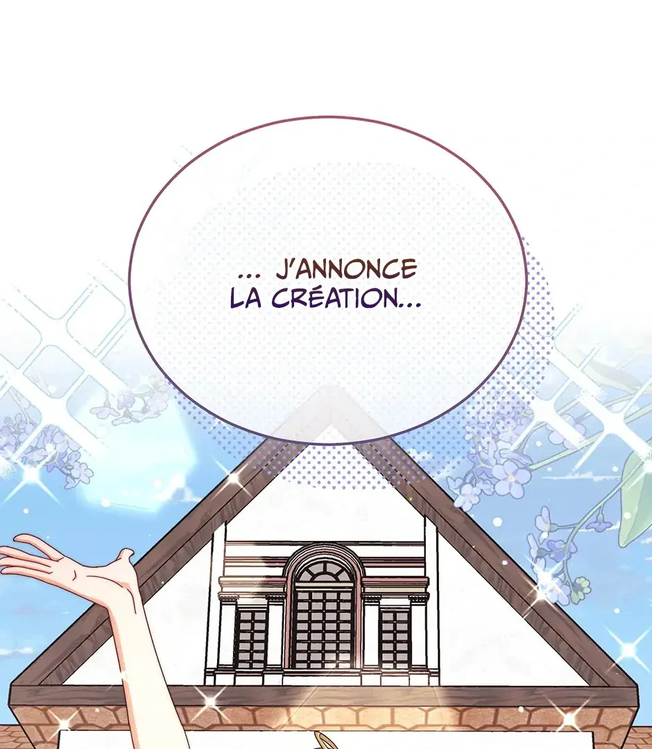 Read Writing My Male Lead's Happily Ever After FR Manga Online