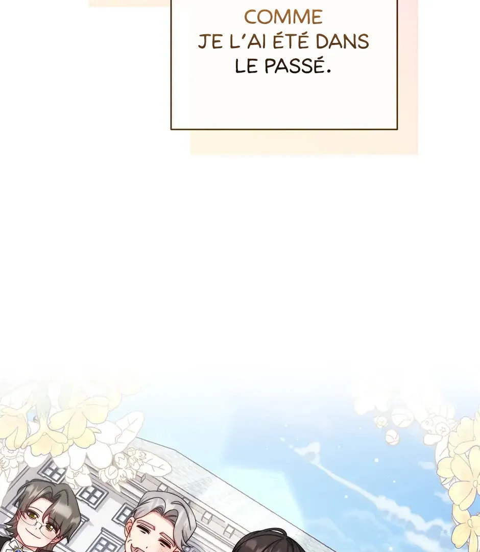 Read Writing My Male Lead's Happily Ever After FR Manga Online