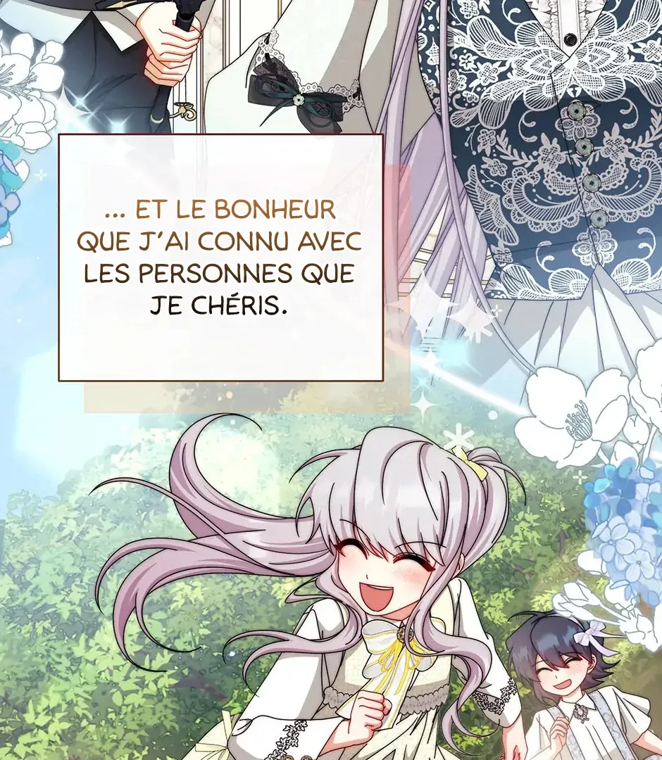 Read Writing My Male Lead's Happily Ever After FR Manga Online