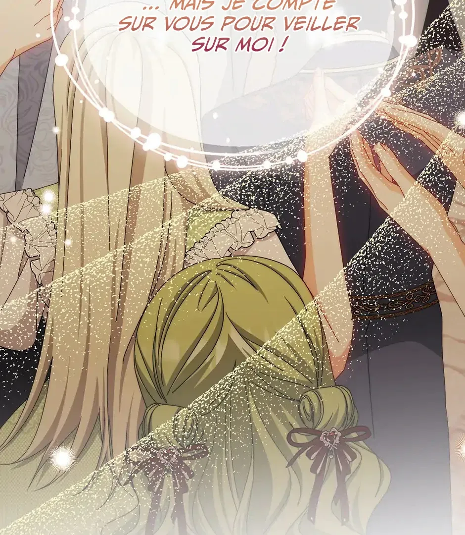 Read Writing My Male Lead's Happily Ever After FR Manga Online