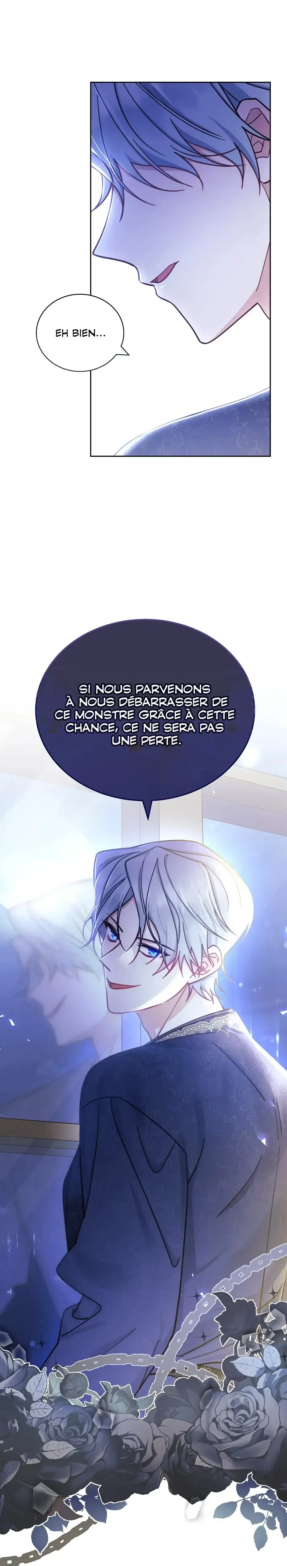 Read Writing My Male Lead's Happily Ever After FR Manga Online