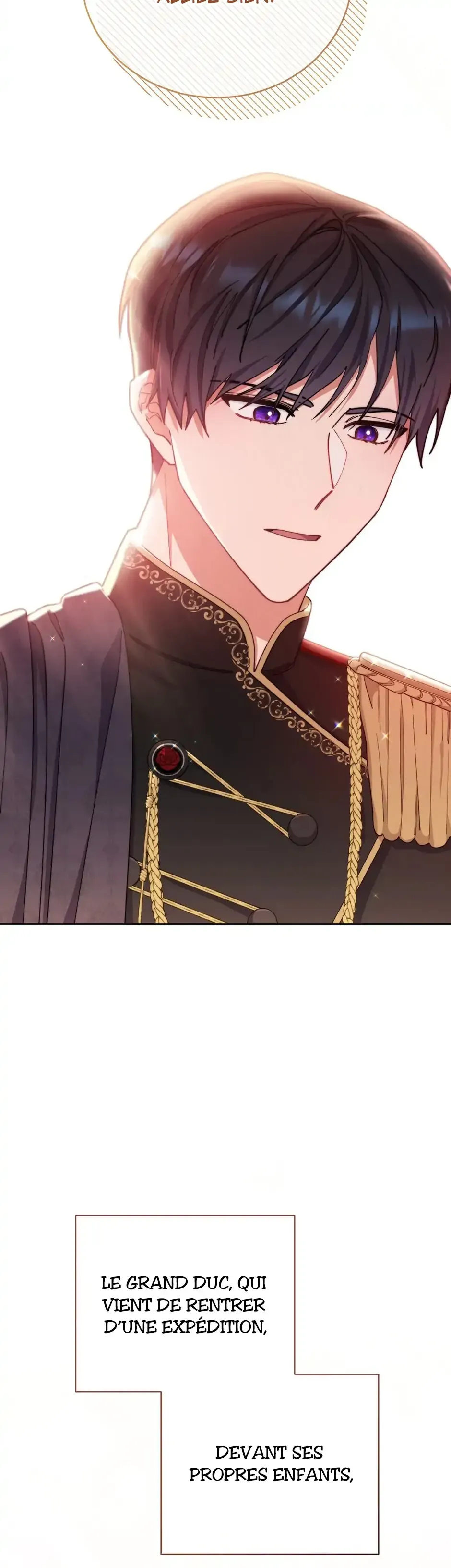 Read Writing My Male Lead's Happily Ever After FR Manga Online