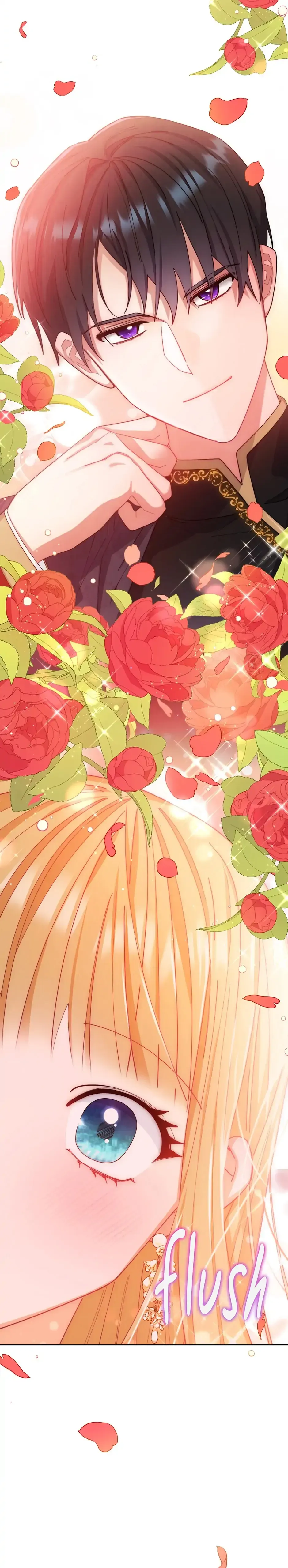 Read Writing My Male Lead's Happily Ever After FR Manga Online