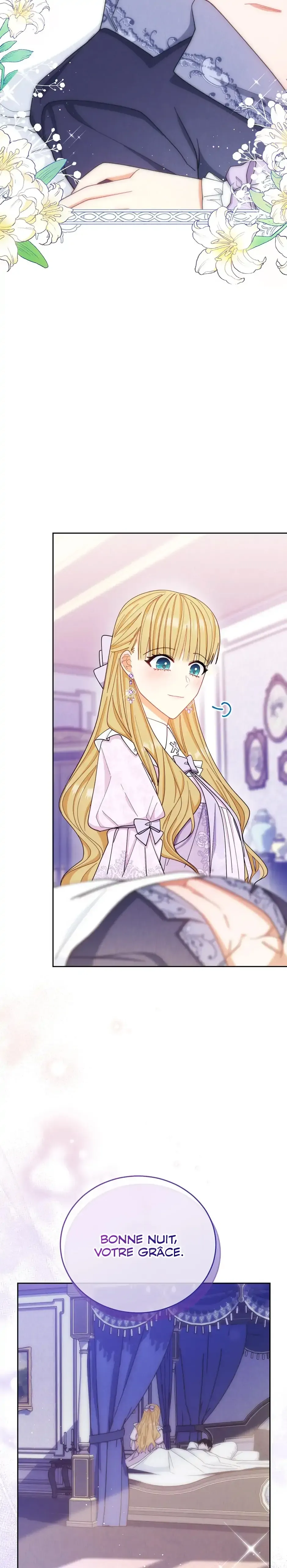 Read Writing My Male Lead's Happily Ever After FR Manga Online