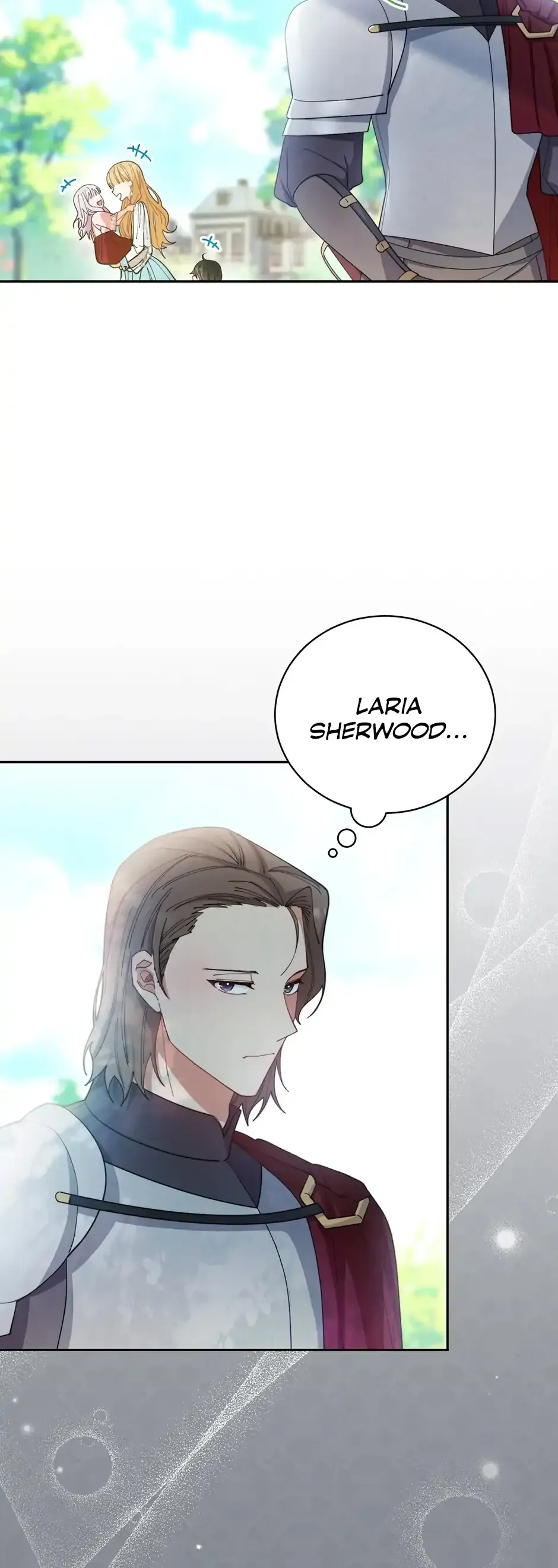 Read Writing My Male Lead's Happily Ever After FR Manga Online