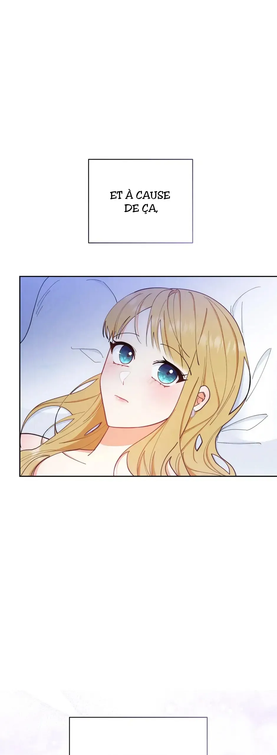 Read Writing My Male Lead's Happily Ever After FR Manga Online