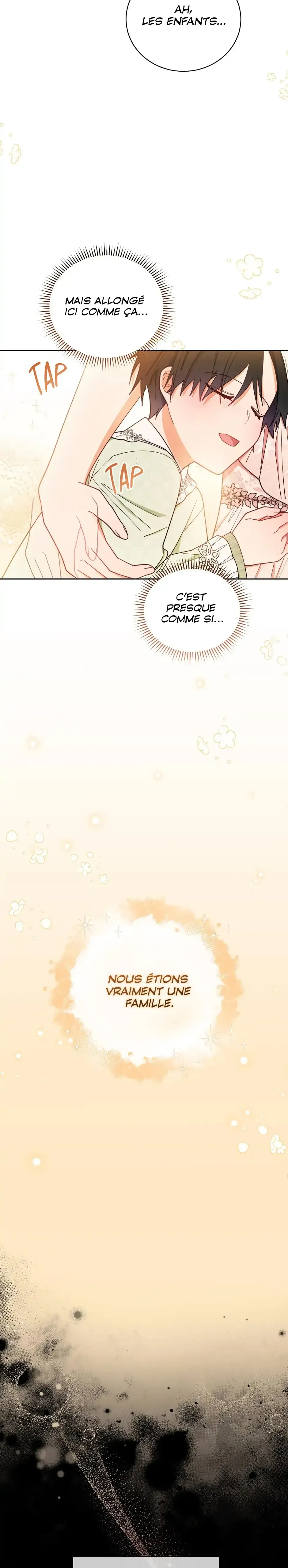 Read Writing My Male Lead's Happily Ever After FR Manga Online