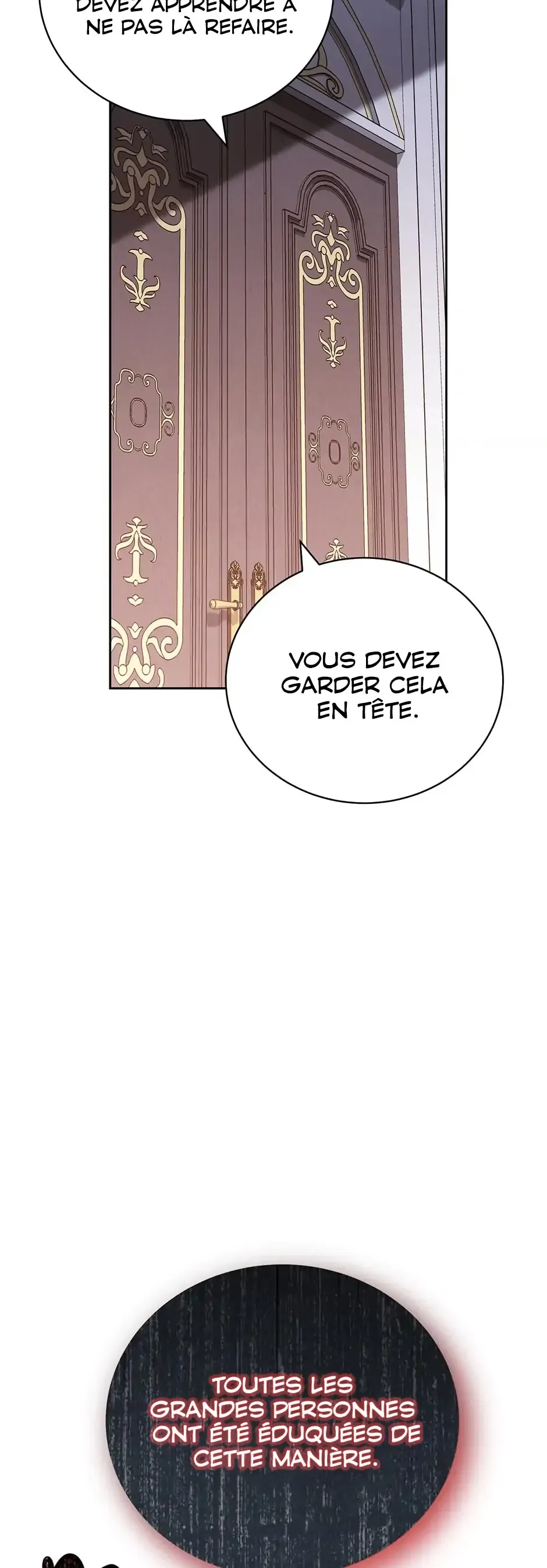Read Writing My Male Lead's Happily Ever After FR Manga Online