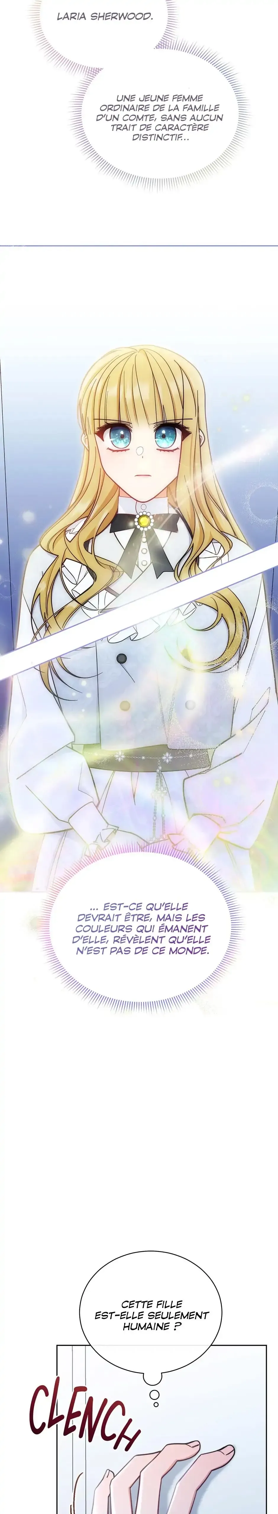 Read Writing My Male Lead's Happily Ever After FR Manga Online