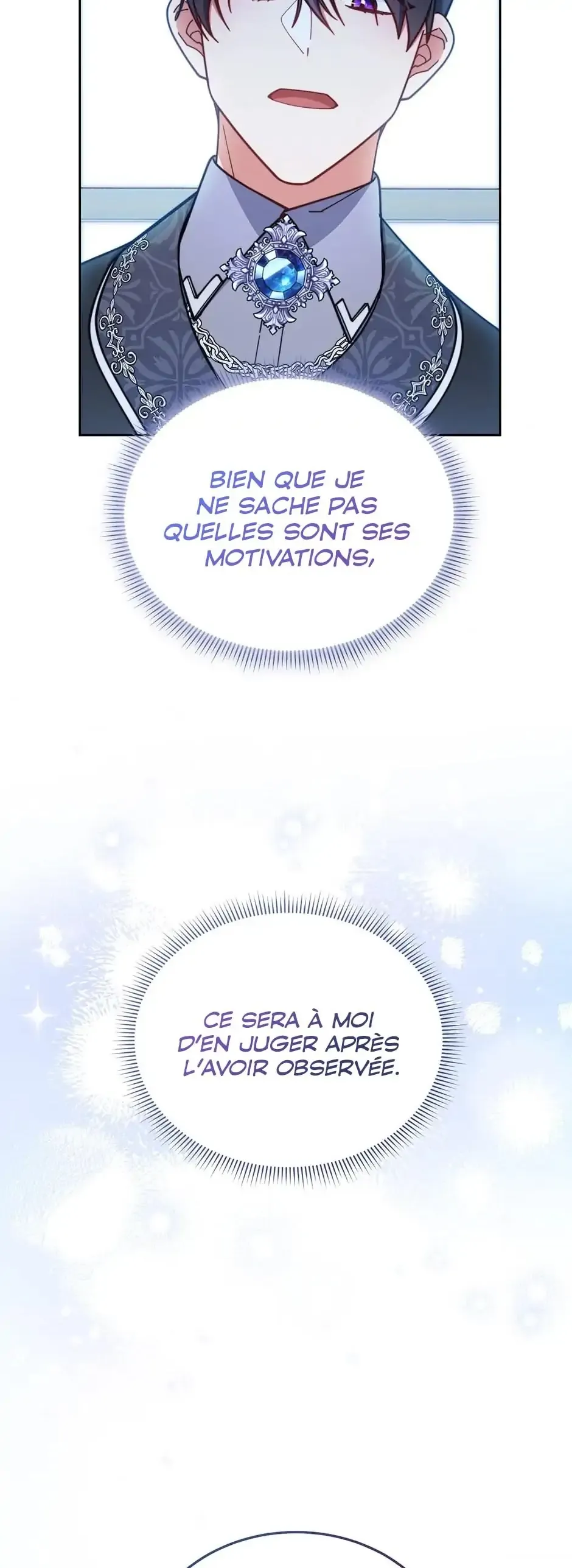 Read Writing My Male Lead's Happily Ever After FR Manga Online
