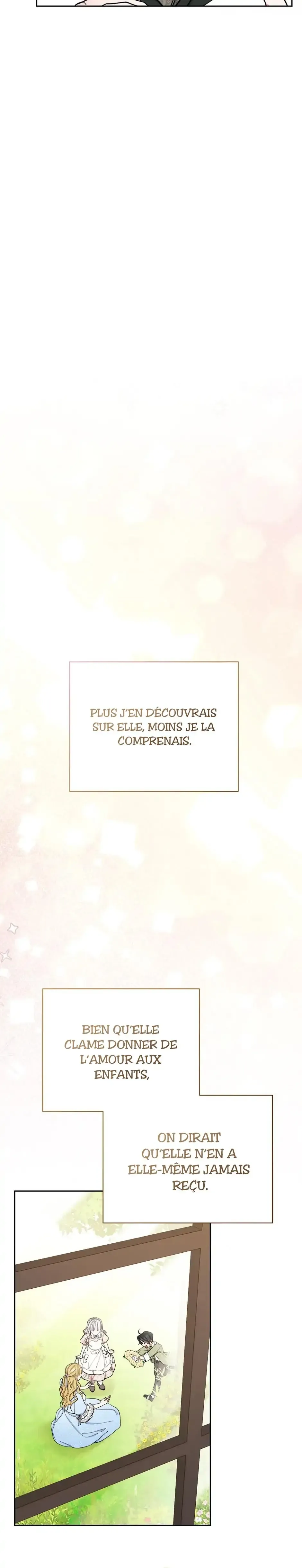 Read Writing My Male Lead's Happily Ever After FR Manga Online