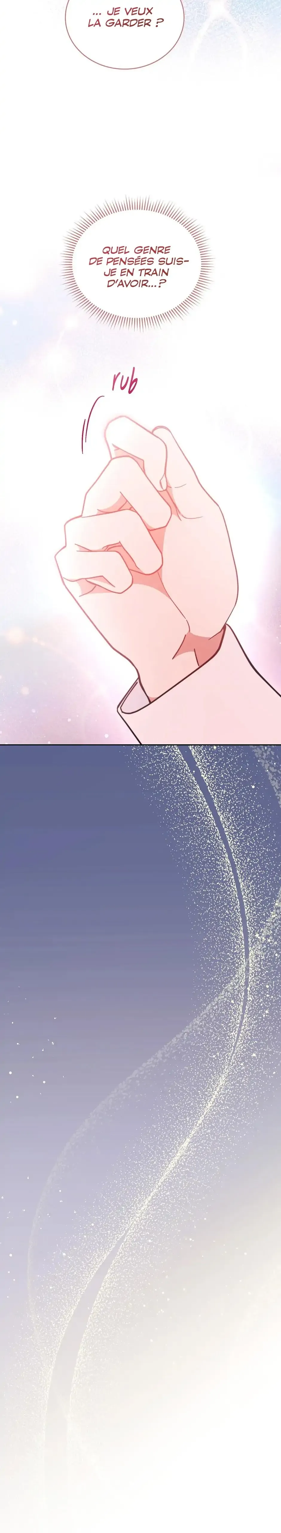 Read Writing My Male Lead's Happily Ever After FR Manga Online
