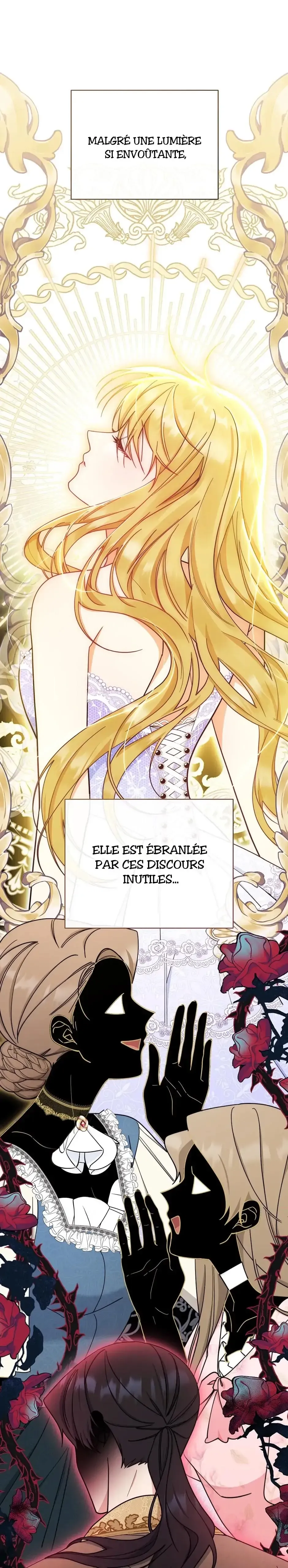 Read Writing My Male Lead's Happily Ever After FR Manga Online