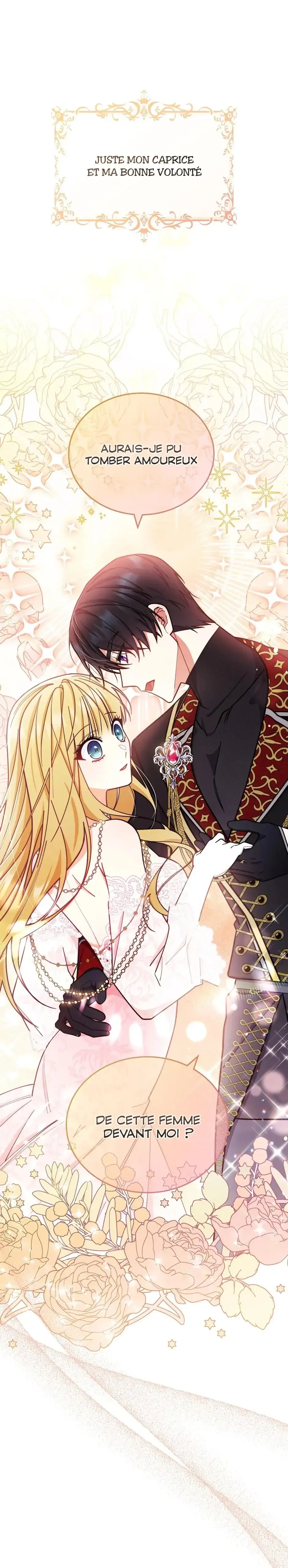 Read Writing My Male Lead's Happily Ever After FR Manga Online