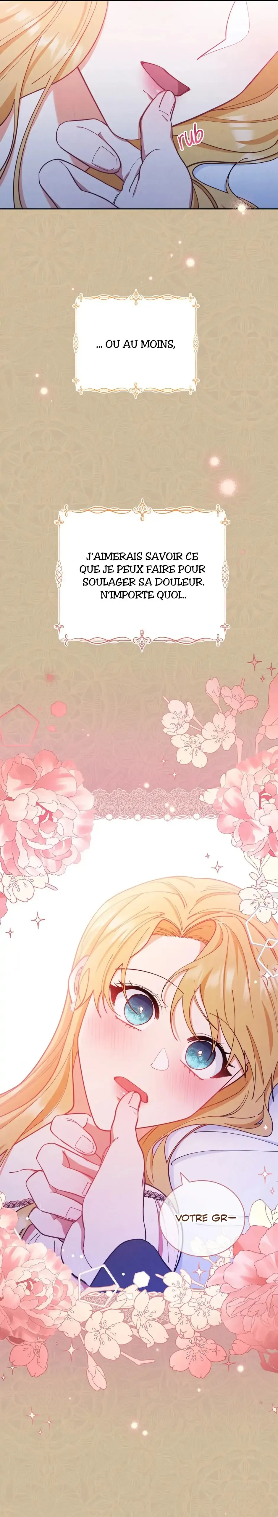 Read Writing My Male Lead's Happily Ever After FR Manga Online