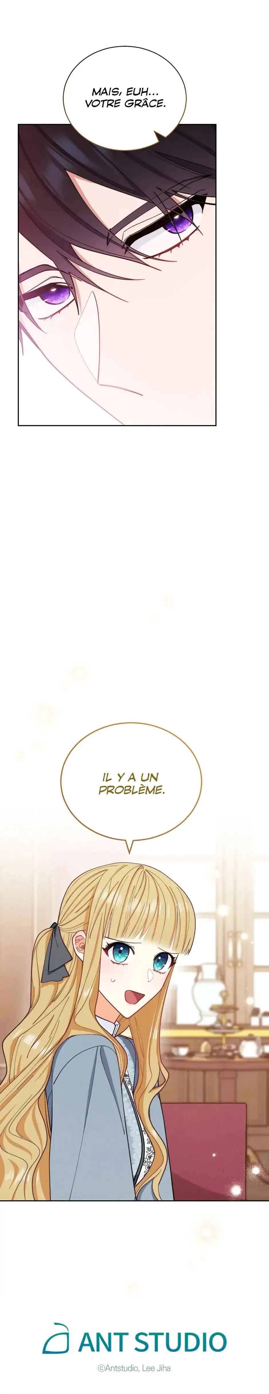 Read Writing My Male Lead's Happily Ever After FR Manga Online