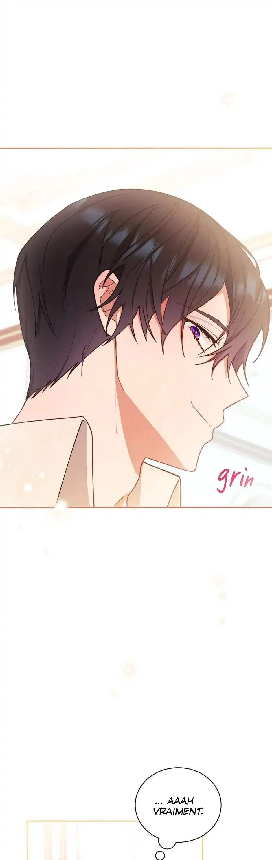 Read Writing My Male Lead's Happily Ever After FR Manga Online