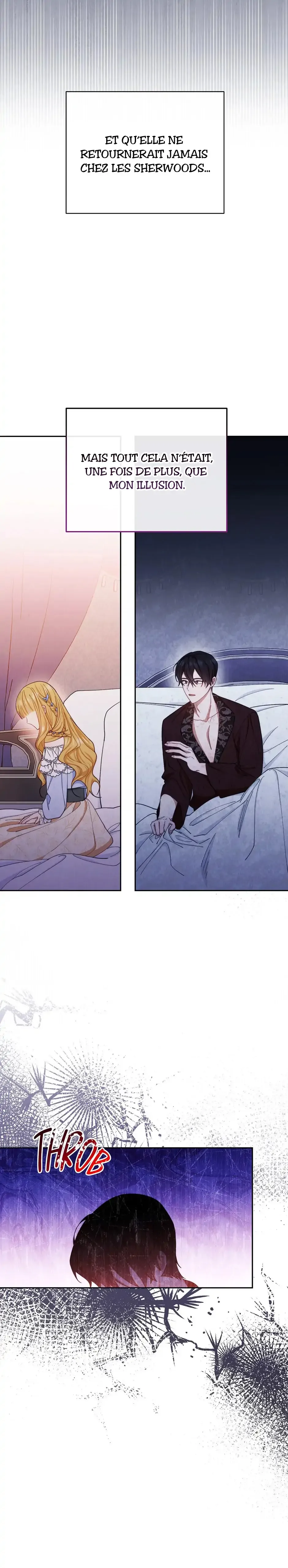 Read Writing My Male Lead's Happily Ever After FR Manga Online