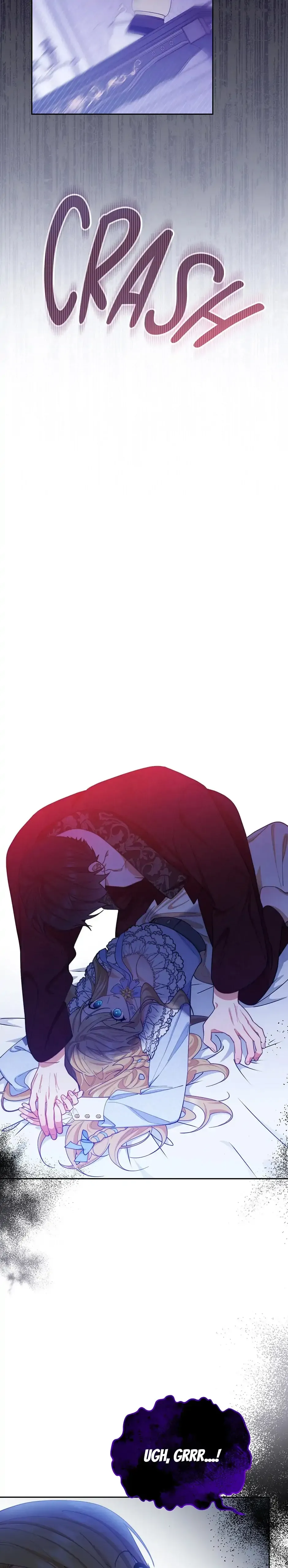 Read Writing My Male Lead's Happily Ever After FR Manga Online