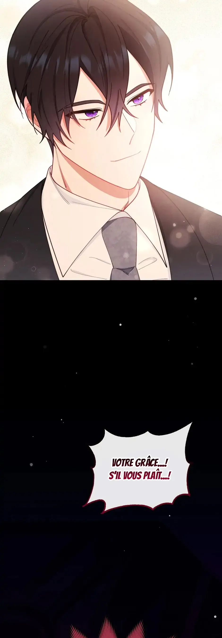 Read Writing My Male Lead's Happily Ever After FR Manga Online