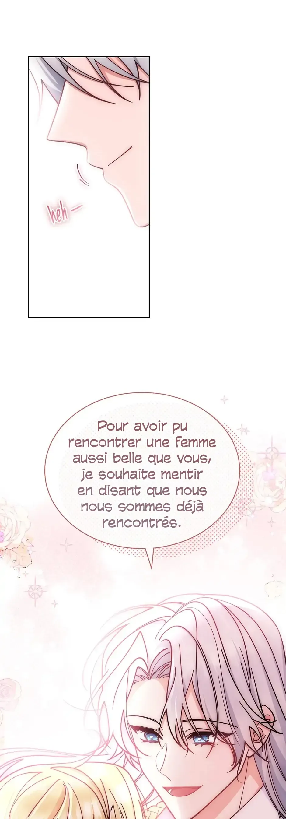Read Writing My Male Lead's Happily Ever After FR Manga Online