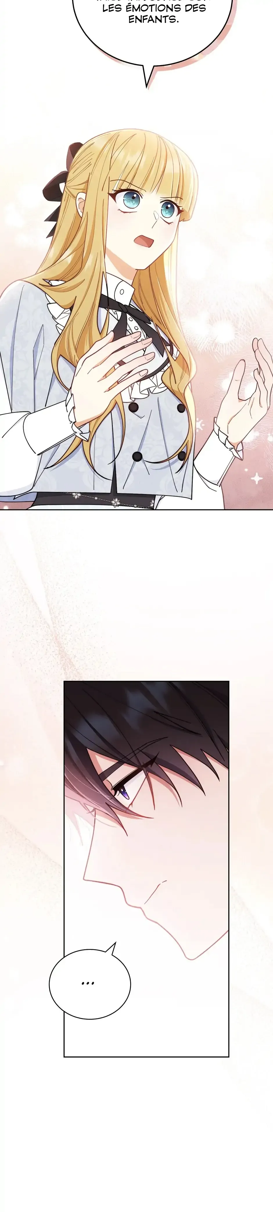 Read Writing My Male Lead's Happily Ever After FR Manga Online
