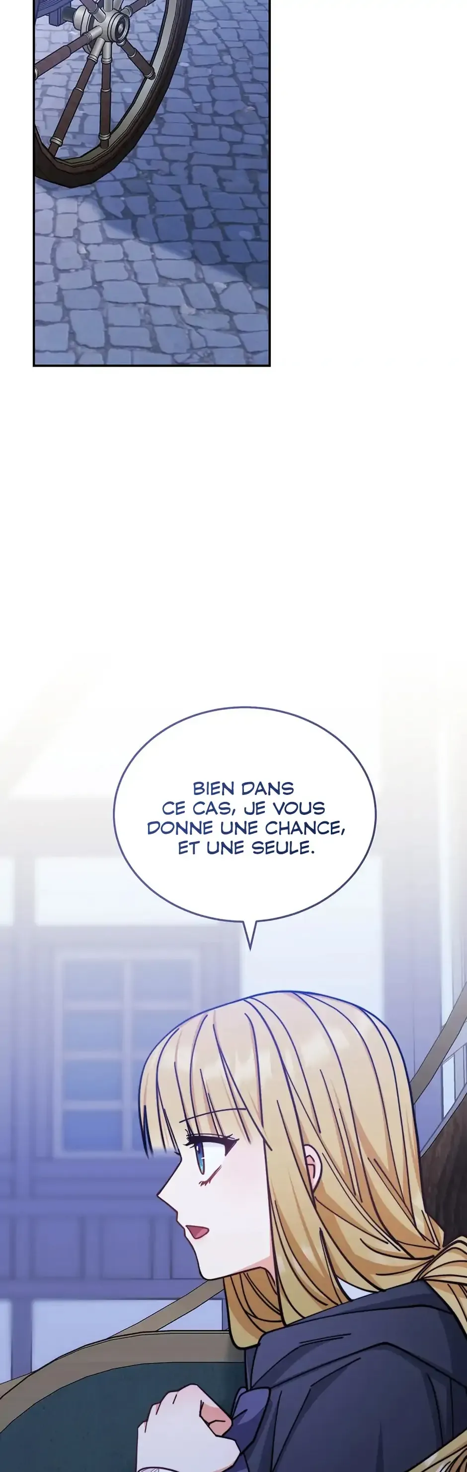 Read Writing My Male Lead's Happily Ever After FR Manga Online