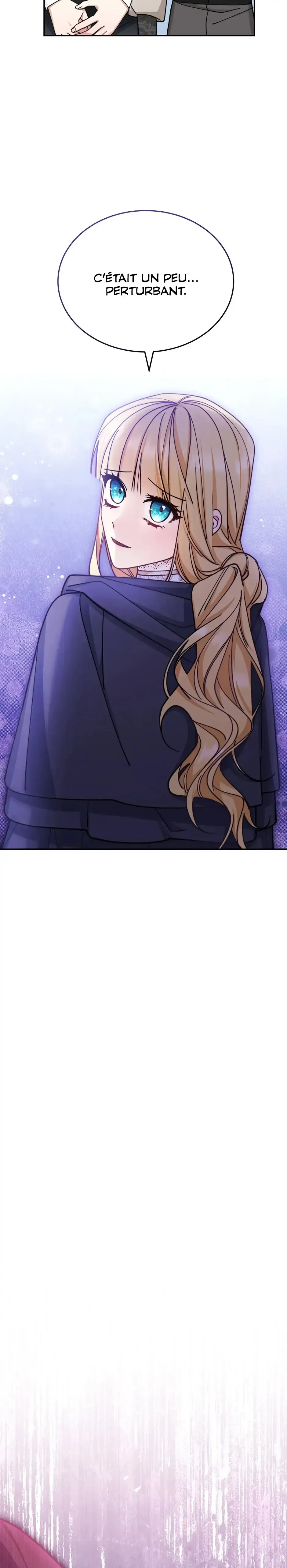 Read Writing My Male Lead's Happily Ever After FR Manga Online