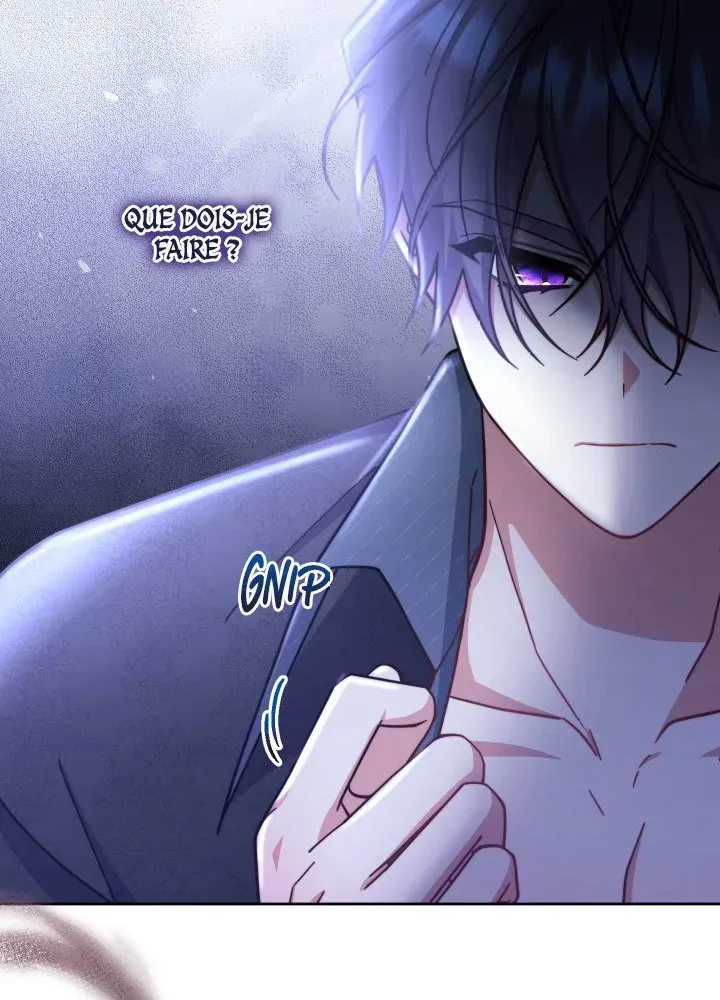 Read Writing My Male Lead's Happily Ever After FR Manga Online
