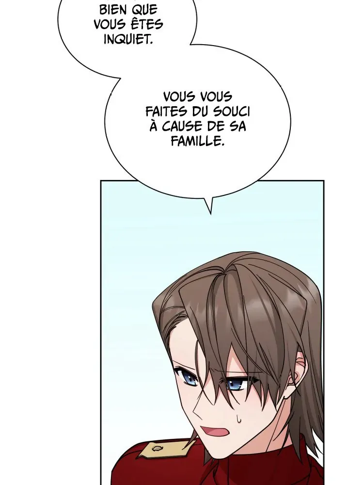Read Writing My Male Lead's Happily Ever After FR Manga Online