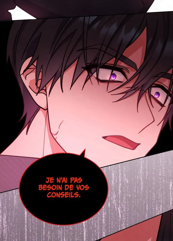 Read Writing My Male Lead's Happily Ever After FR Manga Online