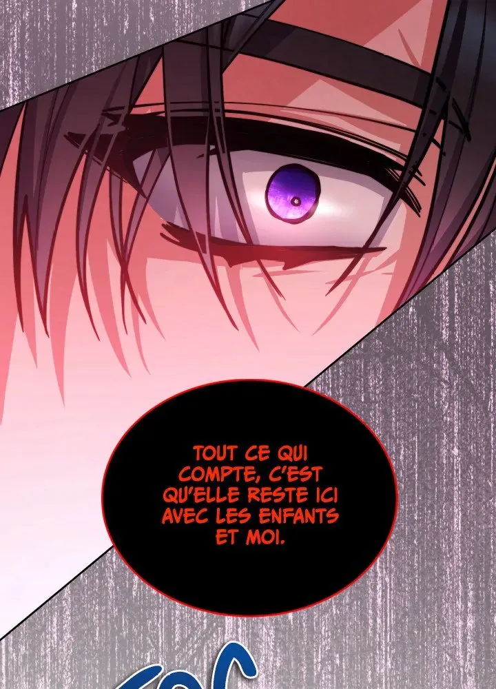 Read Writing My Male Lead's Happily Ever After FR Manga Online