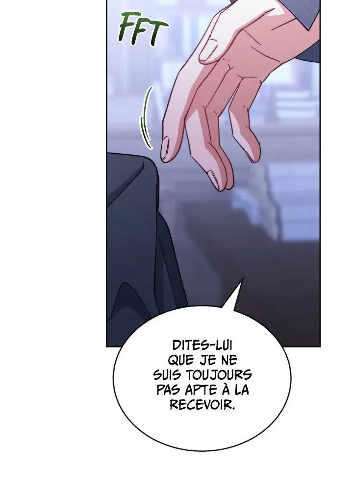 Read Writing My Male Lead's Happily Ever After FR Manga Online