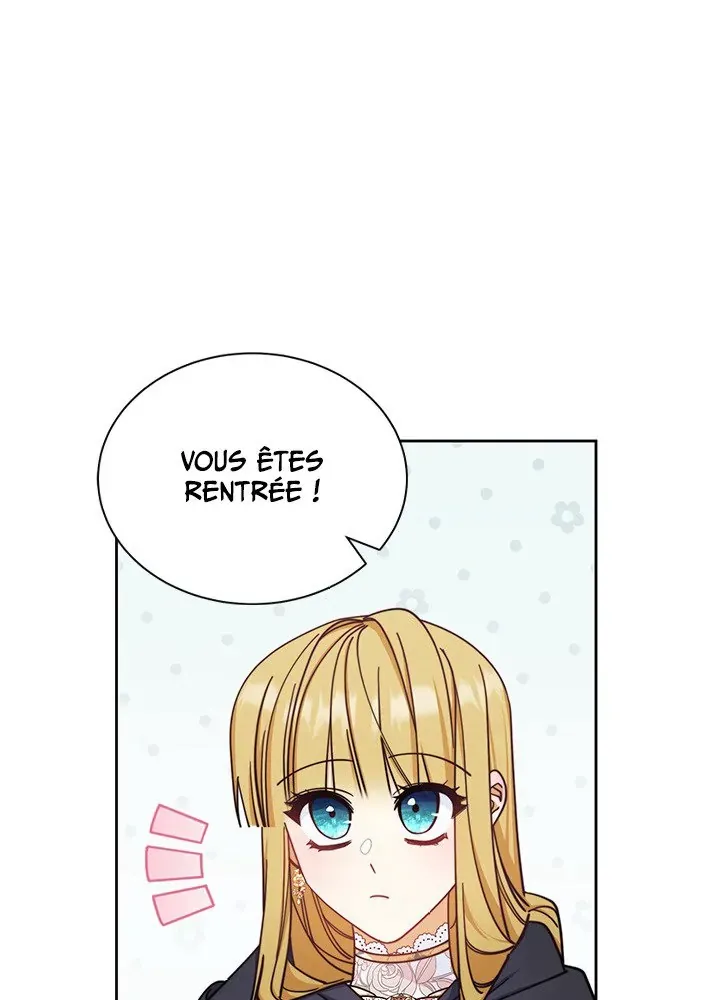 Read Writing My Male Lead's Happily Ever After FR Manga Online
