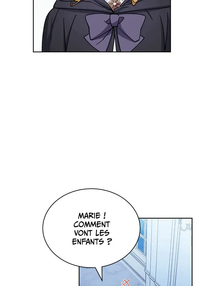 Read Writing My Male Lead's Happily Ever After FR Manga Online