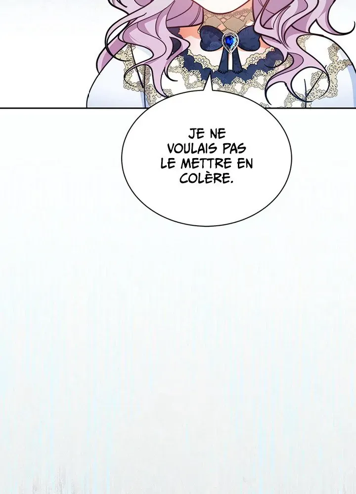 Read Writing My Male Lead's Happily Ever After FR Manga Online