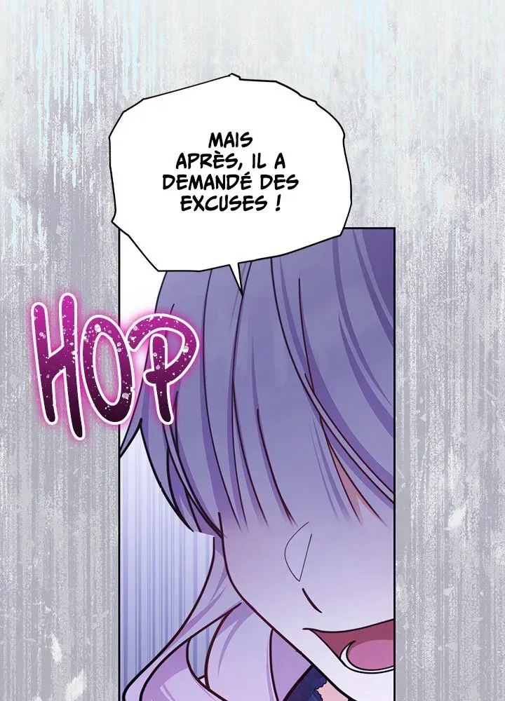 Read Writing My Male Lead's Happily Ever After FR Manga Online