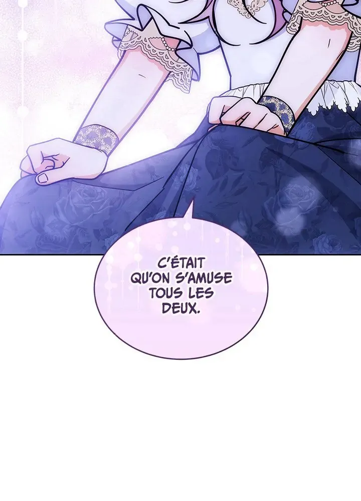 Read Writing My Male Lead's Happily Ever After FR Manga Online
