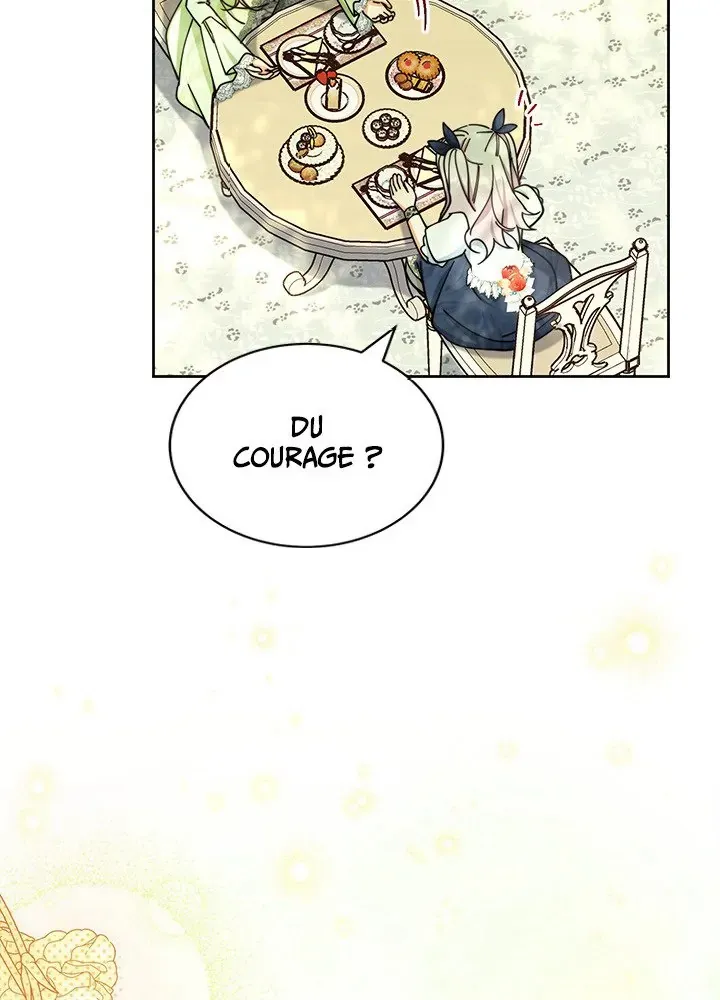 Read Writing My Male Lead's Happily Ever After FR Manga Online
