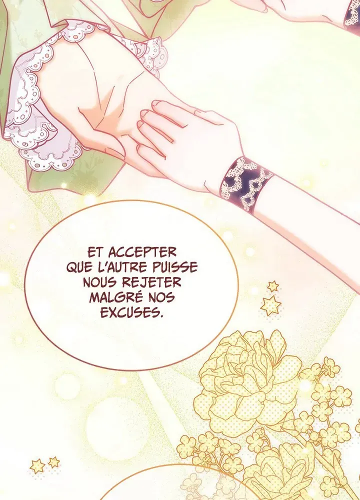 Read Writing My Male Lead's Happily Ever After FR Manga Online