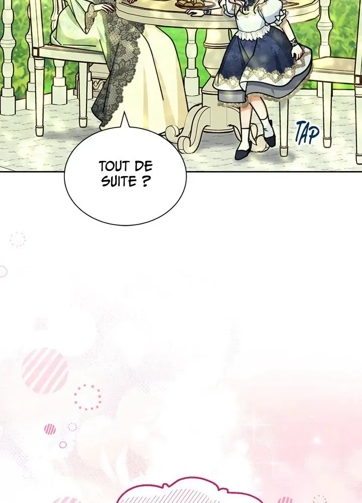 Read Writing My Male Lead's Happily Ever After FR Manga Online