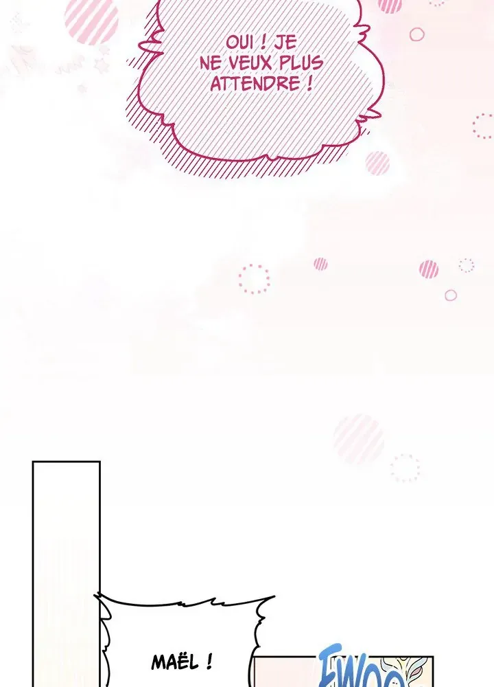 Read Writing My Male Lead's Happily Ever After FR Manga Online